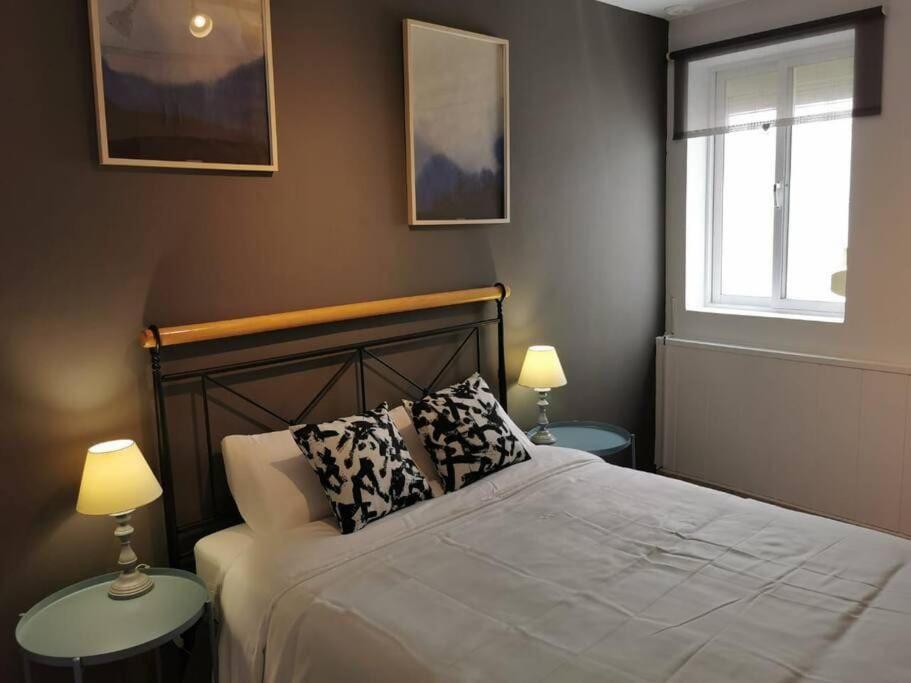 Cdz - Arteaga- Two Rooms With Queen Bed カディス エクステリア 写真