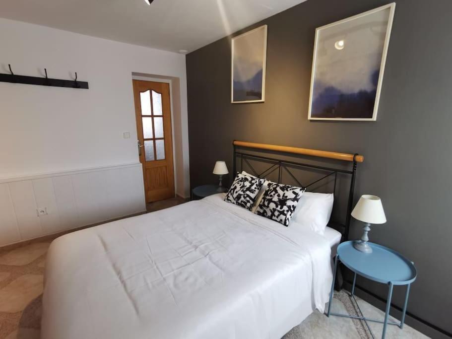 Cdz - Arteaga- Two Rooms With Queen Bed カディス エクステリア 写真