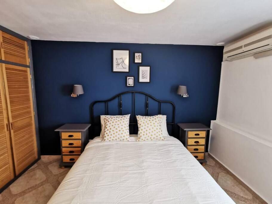 Cdz - Arteaga- Two Rooms With Queen Bed カディス エクステリア 写真