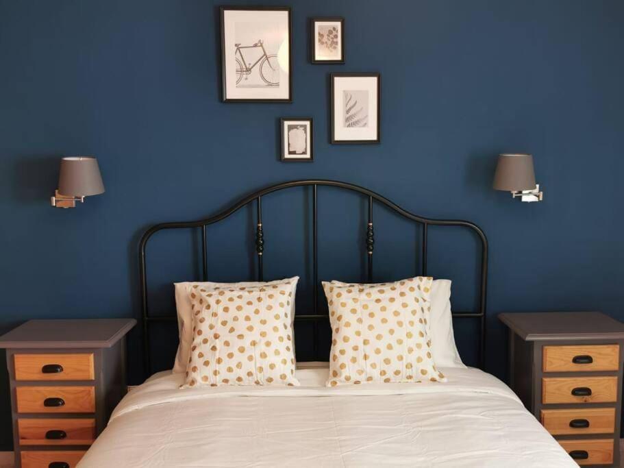 Cdz - Arteaga- Two Rooms With Queen Bed カディス エクステリア 写真