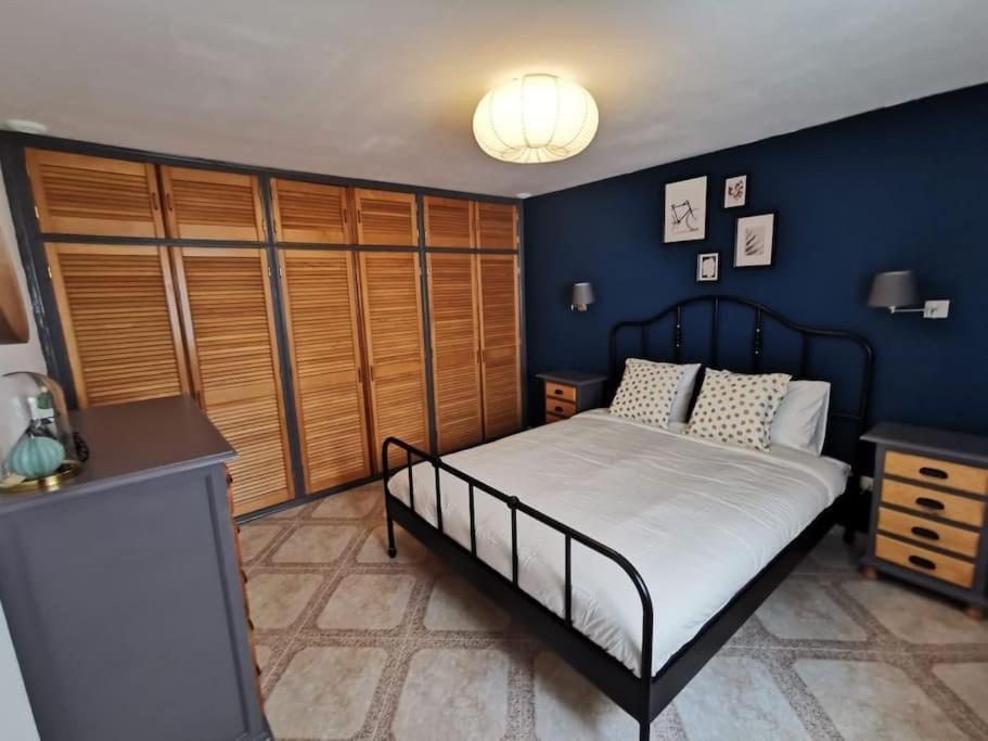Cdz - Arteaga- Two Rooms With Queen Bed カディス エクステリア 写真